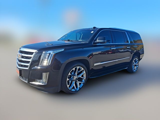 2019 Cadillac Escalade ESV Luxury