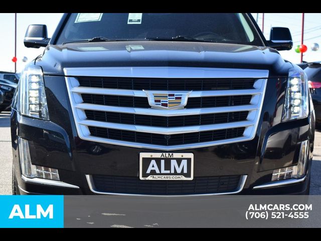 2019 Cadillac Escalade ESV Luxury