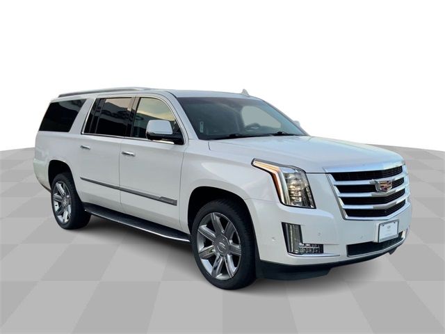 2019 Cadillac Escalade ESV Luxury