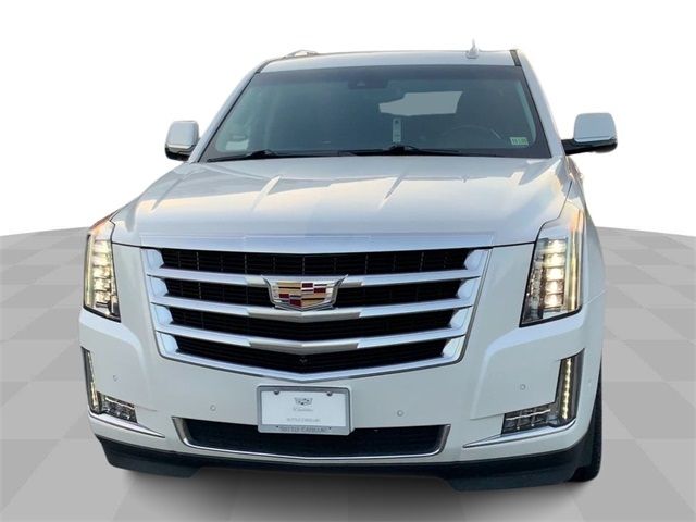 2019 Cadillac Escalade ESV Luxury