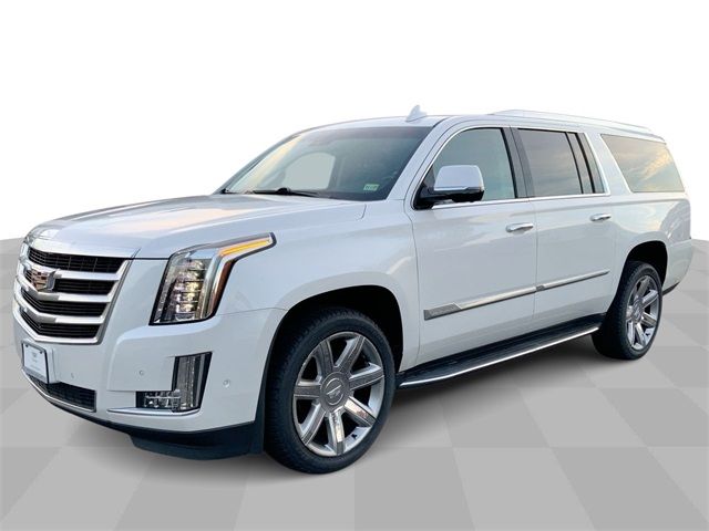 2019 Cadillac Escalade ESV Luxury