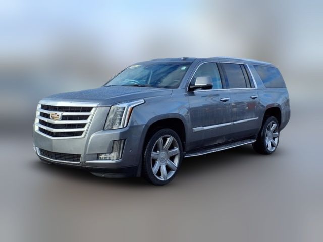 2019 Cadillac Escalade ESV Luxury