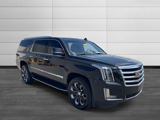 2019 Cadillac Escalade ESV Luxury