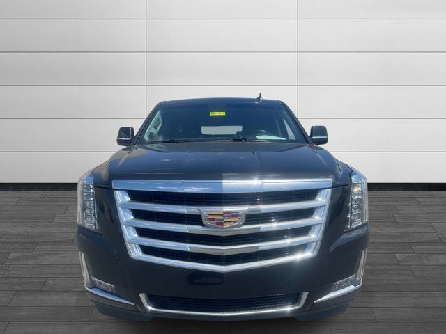 2019 Cadillac Escalade ESV Luxury