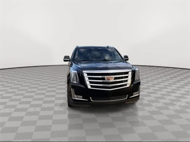 2019 Cadillac Escalade ESV Luxury