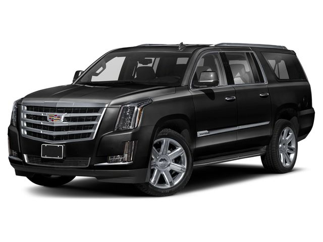 2019 Cadillac Escalade ESV Luxury