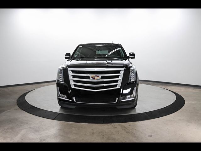 2019 Cadillac Escalade ESV Luxury