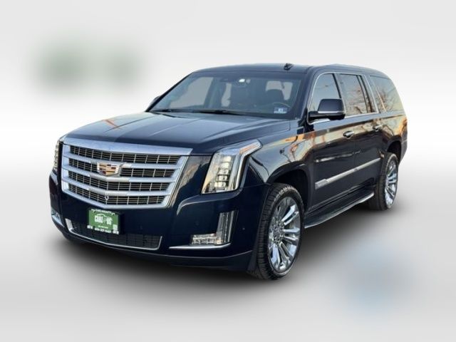 2019 Cadillac Escalade ESV Luxury