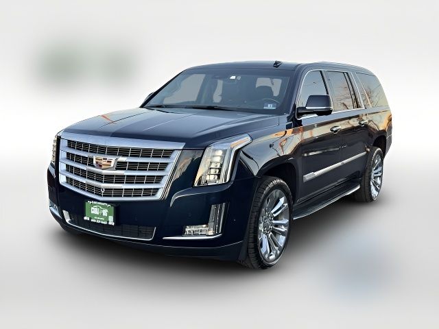 2019 Cadillac Escalade ESV Luxury