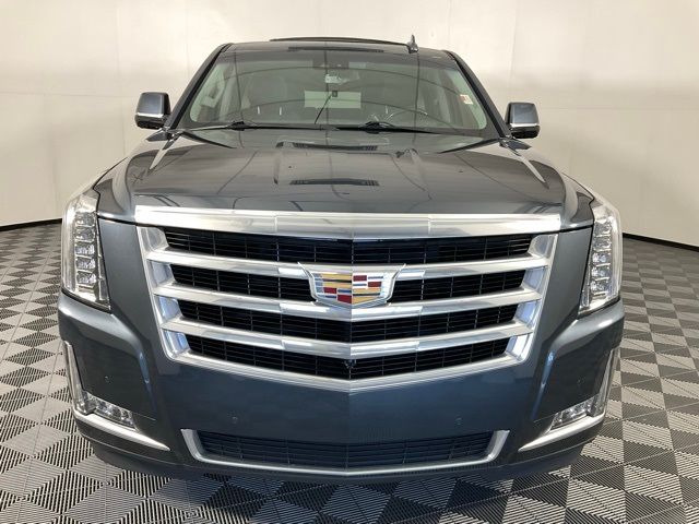 2019 Cadillac Escalade ESV Luxury