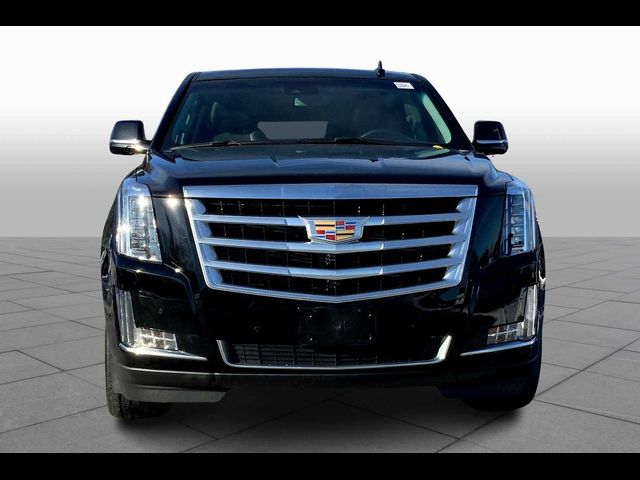 2019 Cadillac Escalade ESV Luxury