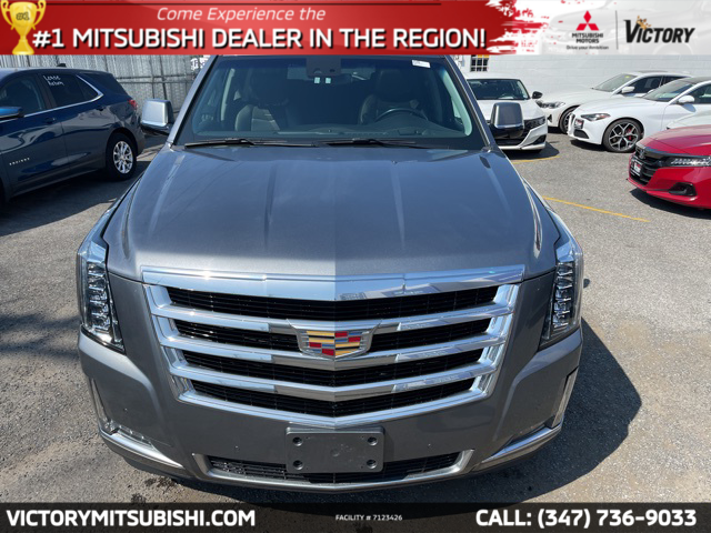 2019 Cadillac Escalade ESV Luxury