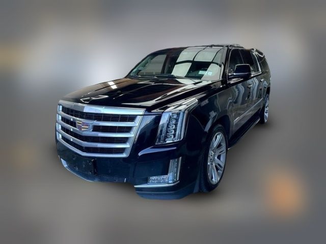 2019 Cadillac Escalade ESV Luxury