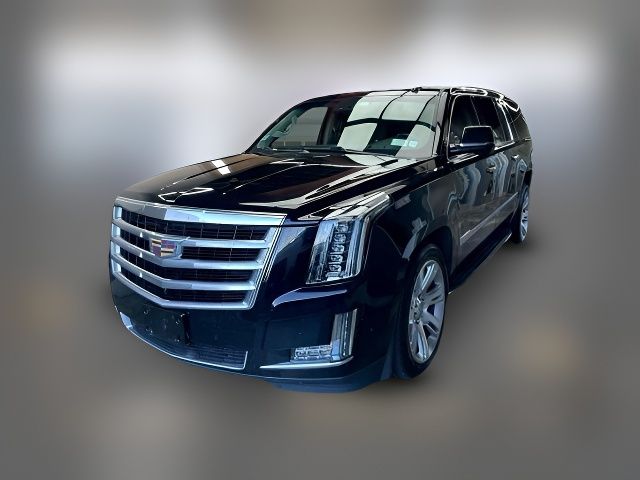 2019 Cadillac Escalade ESV Luxury