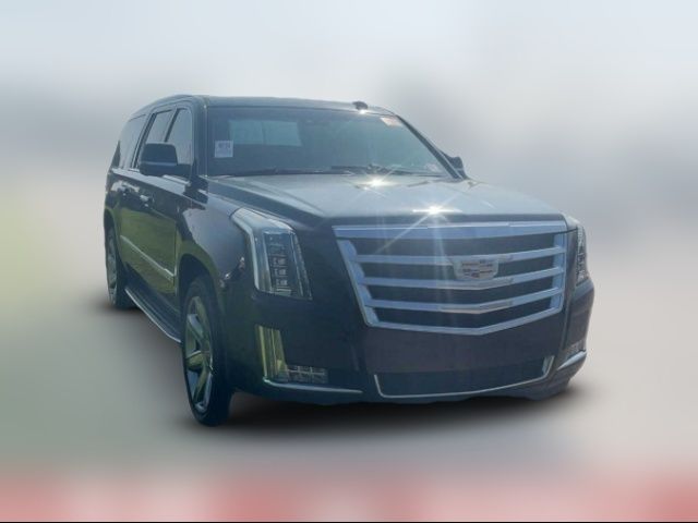 2019 Cadillac Escalade ESV Luxury