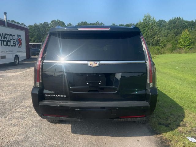 2019 Cadillac Escalade ESV Luxury