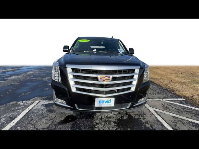 2019 Cadillac Escalade ESV Luxury