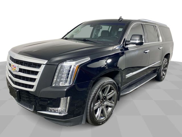 2019 Cadillac Escalade ESV Luxury