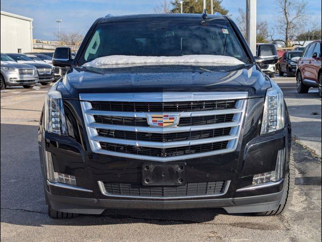 2019 Cadillac Escalade ESV Luxury