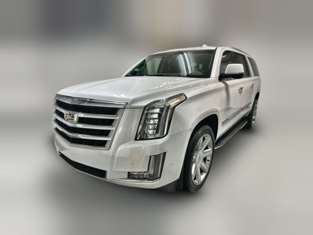 2019 Cadillac Escalade ESV Luxury