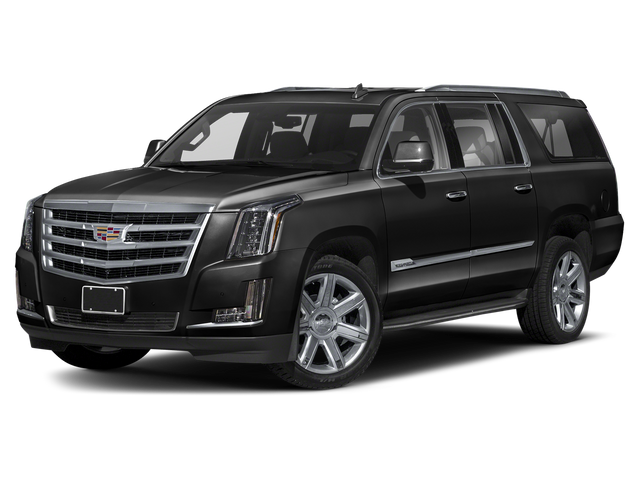 2019 Cadillac Escalade ESV Luxury
