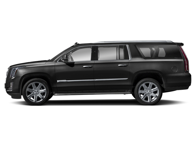 2019 Cadillac Escalade ESV Luxury