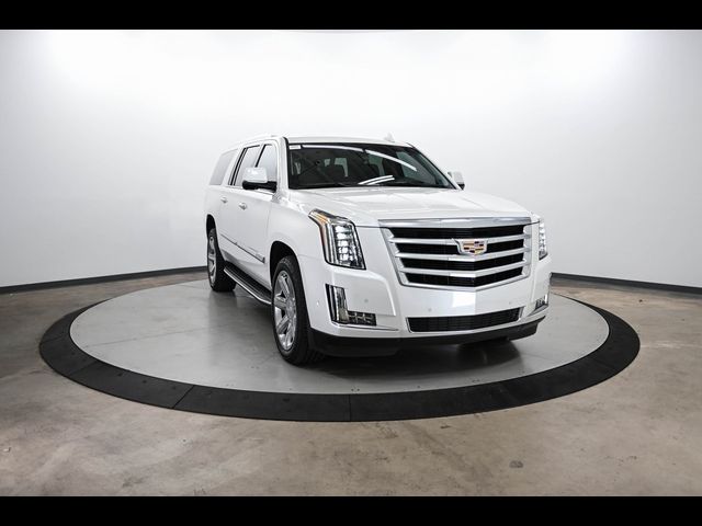 2019 Cadillac Escalade ESV Luxury