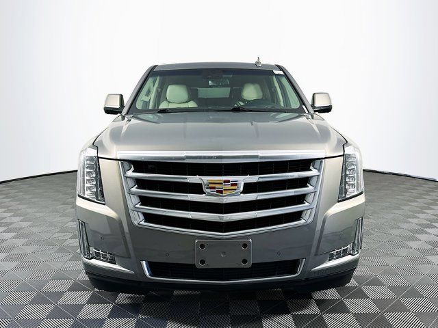 2019 Cadillac Escalade ESV Luxury