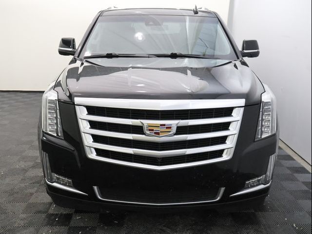 2019 Cadillac Escalade ESV Luxury