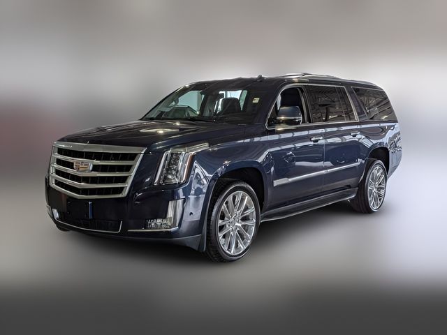 2019 Cadillac Escalade ESV Luxury
