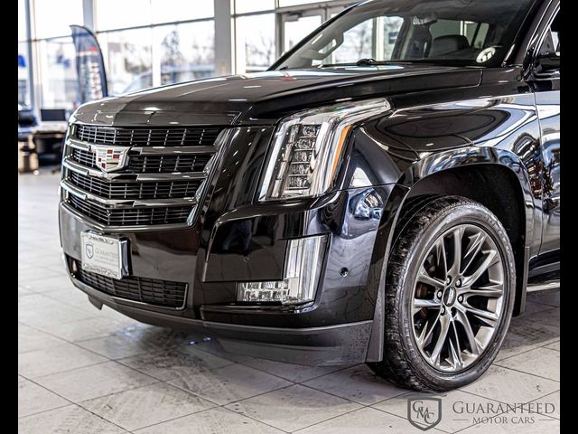 2019 Cadillac Escalade ESV Luxury