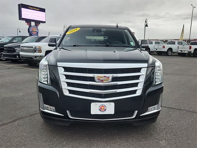 2019 Cadillac Escalade ESV Luxury