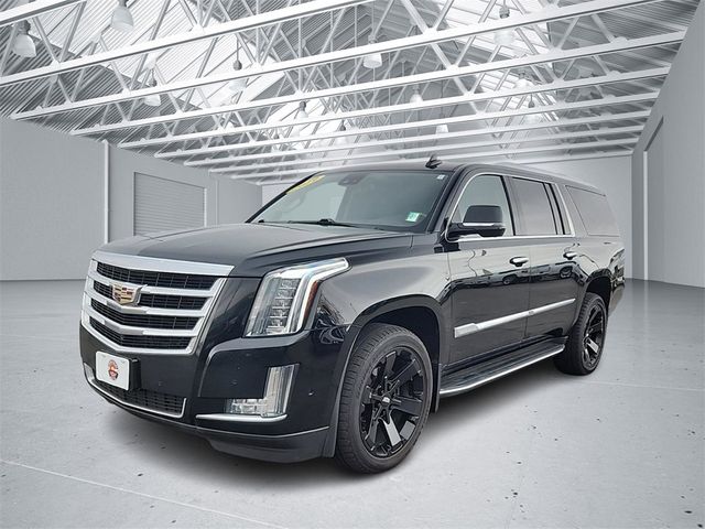 2019 Cadillac Escalade ESV Luxury