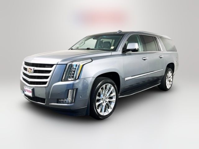 2019 Cadillac Escalade ESV Luxury