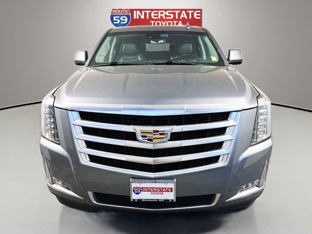 2019 Cadillac Escalade ESV Luxury