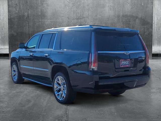 2019 Cadillac Escalade ESV Luxury