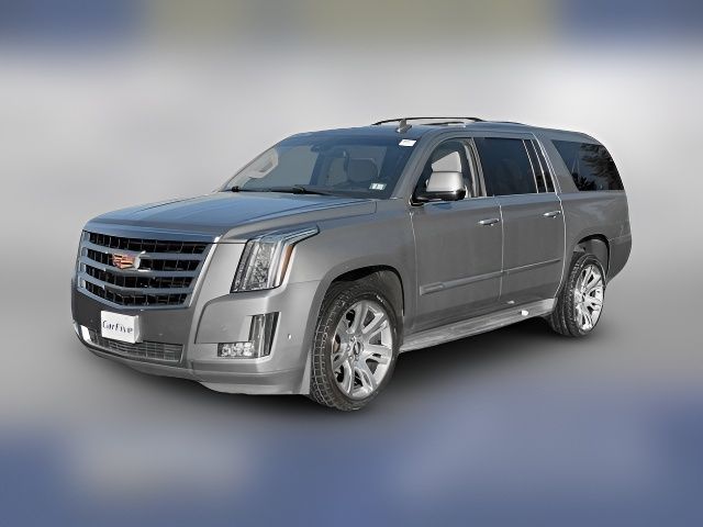 2019 Cadillac Escalade ESV Luxury