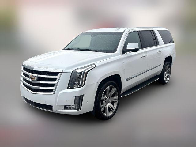 2019 Cadillac Escalade ESV Luxury