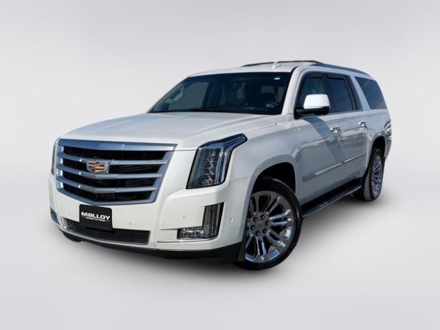 2019 Cadillac Escalade ESV Luxury