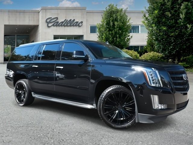 2019 Cadillac Escalade ESV Luxury