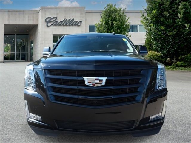 2019 Cadillac Escalade ESV Luxury