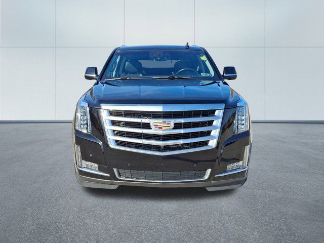 2019 Cadillac Escalade ESV Luxury