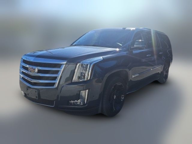 2019 Cadillac Escalade ESV Luxury