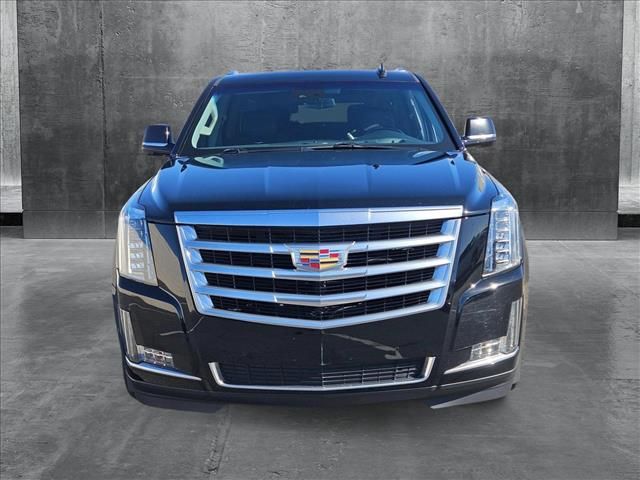 2019 Cadillac Escalade ESV Luxury