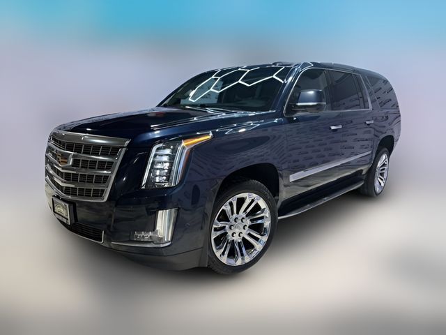 2019 Cadillac Escalade ESV Luxury