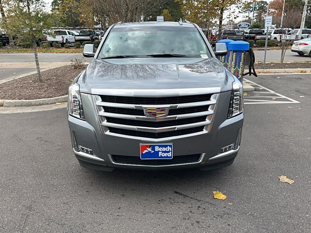 2019 Cadillac Escalade ESV Luxury