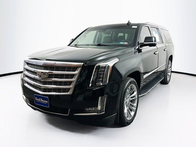 2019 Cadillac Escalade ESV Luxury