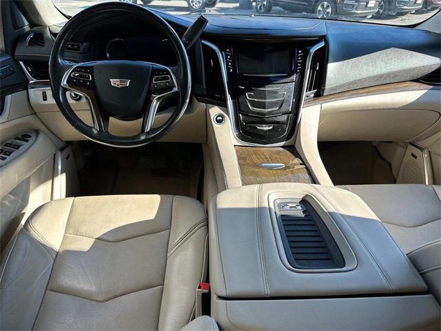 2019 Cadillac Escalade ESV Luxury