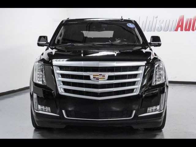 2019 Cadillac Escalade ESV Luxury