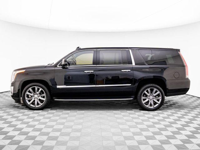 2019 Cadillac Escalade ESV Luxury